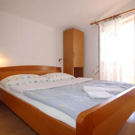 Lejlighed Charmantes In Mit Eigenem Balkon By Interhome