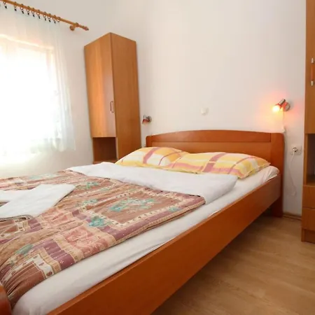Charmantes In Mit Eigenem Balkon By Interhome * Baska (Krk)