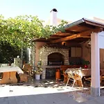 Charmantes In Mit Eigenem Balkon By Interhome Daire Baška