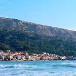 Charmantes In Mit Eigenem Balkon By Interhome * Baška